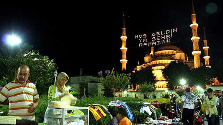 Hava sıcaklığı kaç derece (İstanbul Hava Durumu - 27.06.2014)